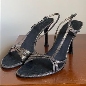 WOMANS SIZE 10 HEELS